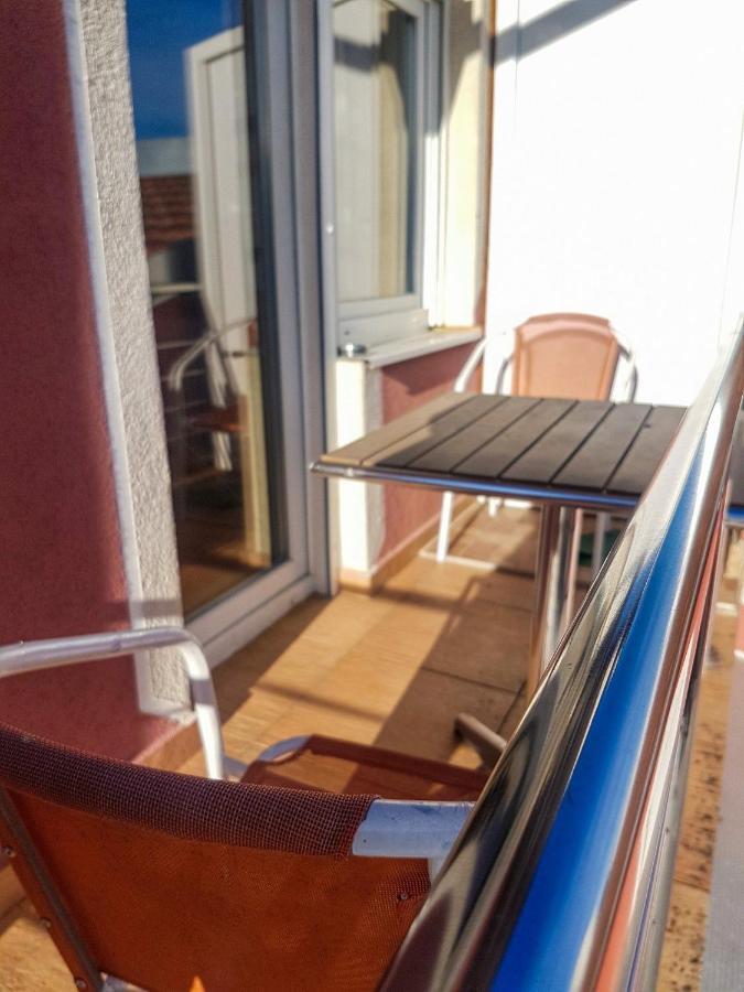 Smjestaj Natalija Hotell Osijek Rom bilde
